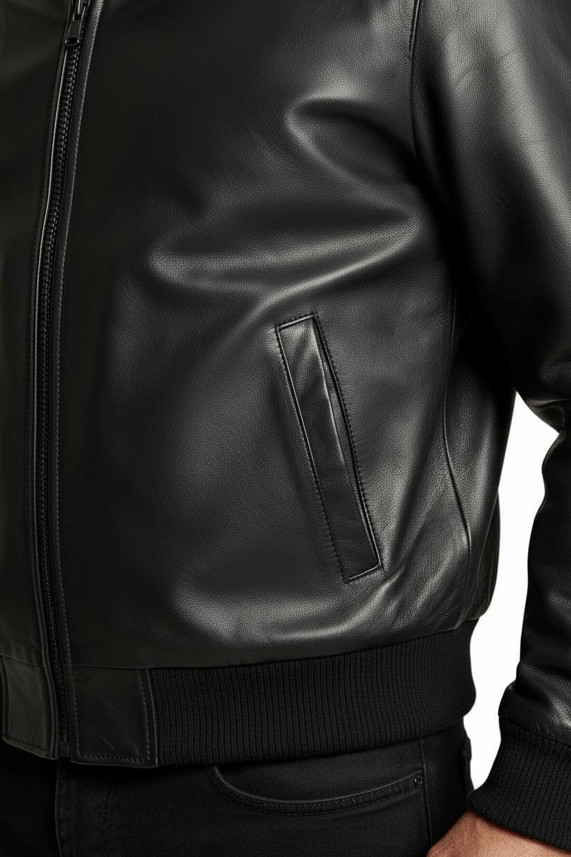 giacca-pelle-uomo