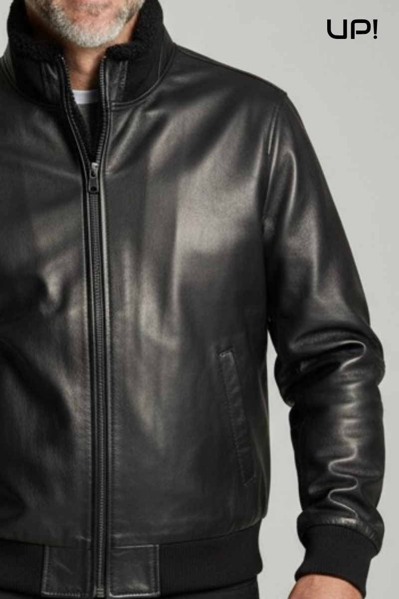 giacca uomo up006 soft plonge