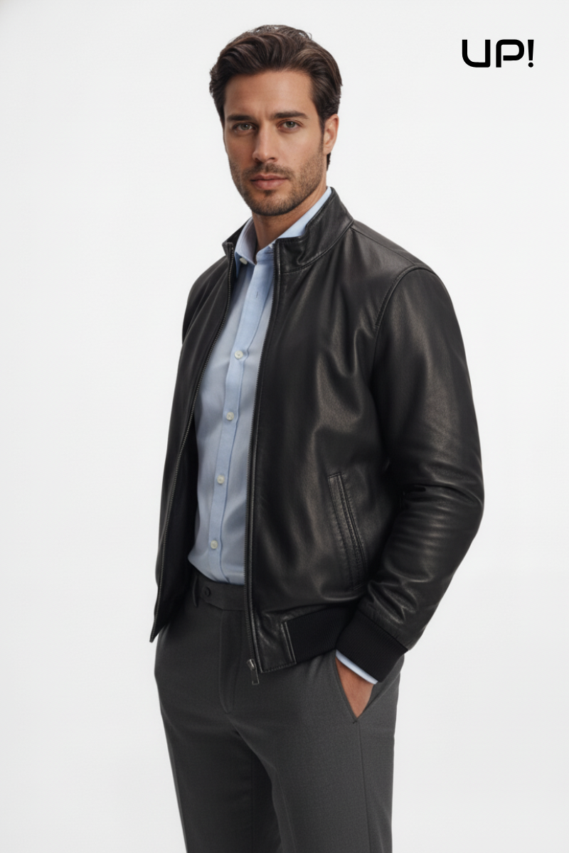 giacca-valentino-in-nappa-naturale-black