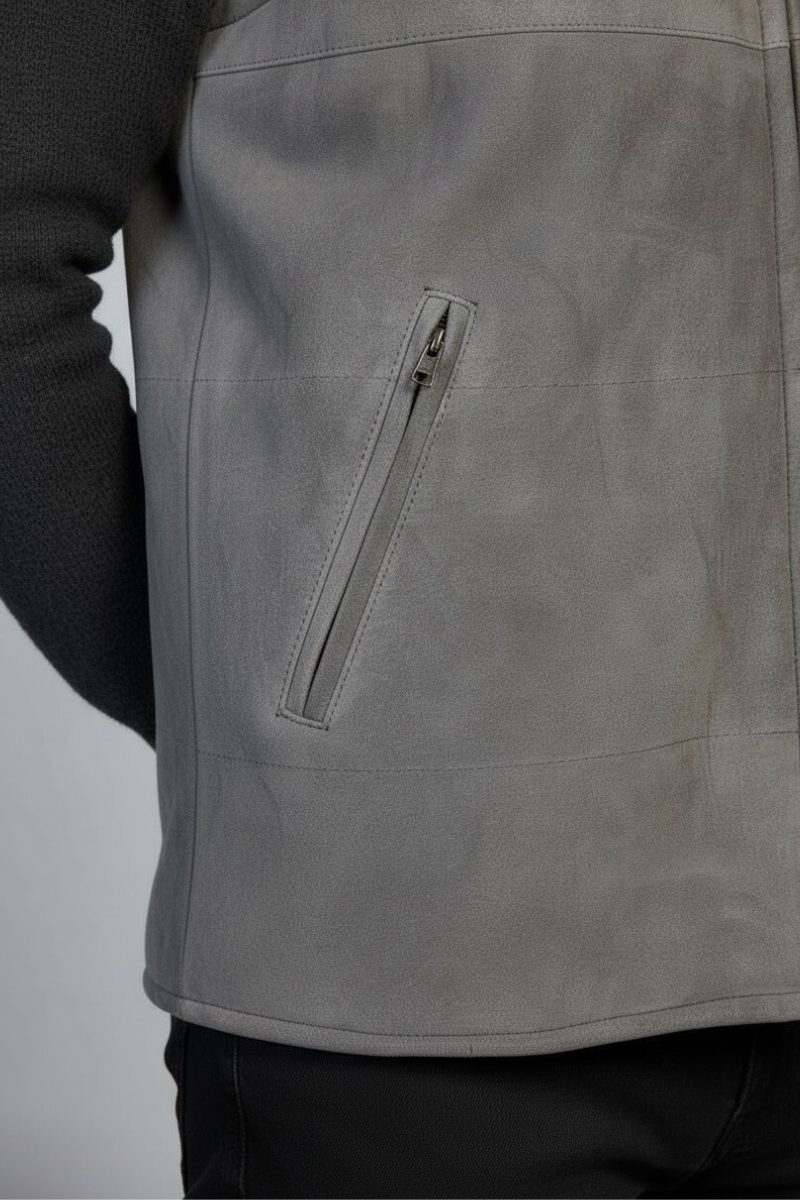 gilet-uomo-suede