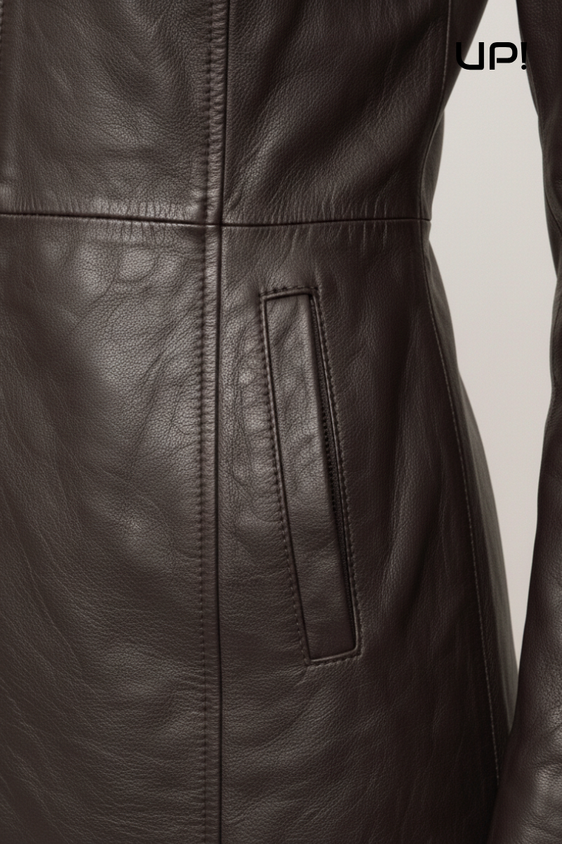 cappottino-donna-in-pelle-brown-crystal (5)