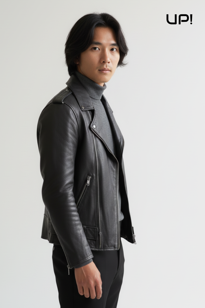 chiodo-uomo-vera-pelle