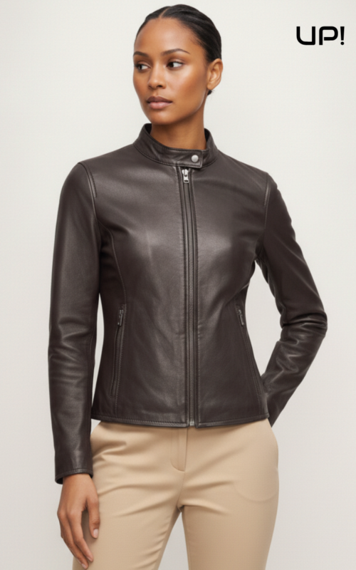 giacca-biker-donna-in-pelle-stefy-brown