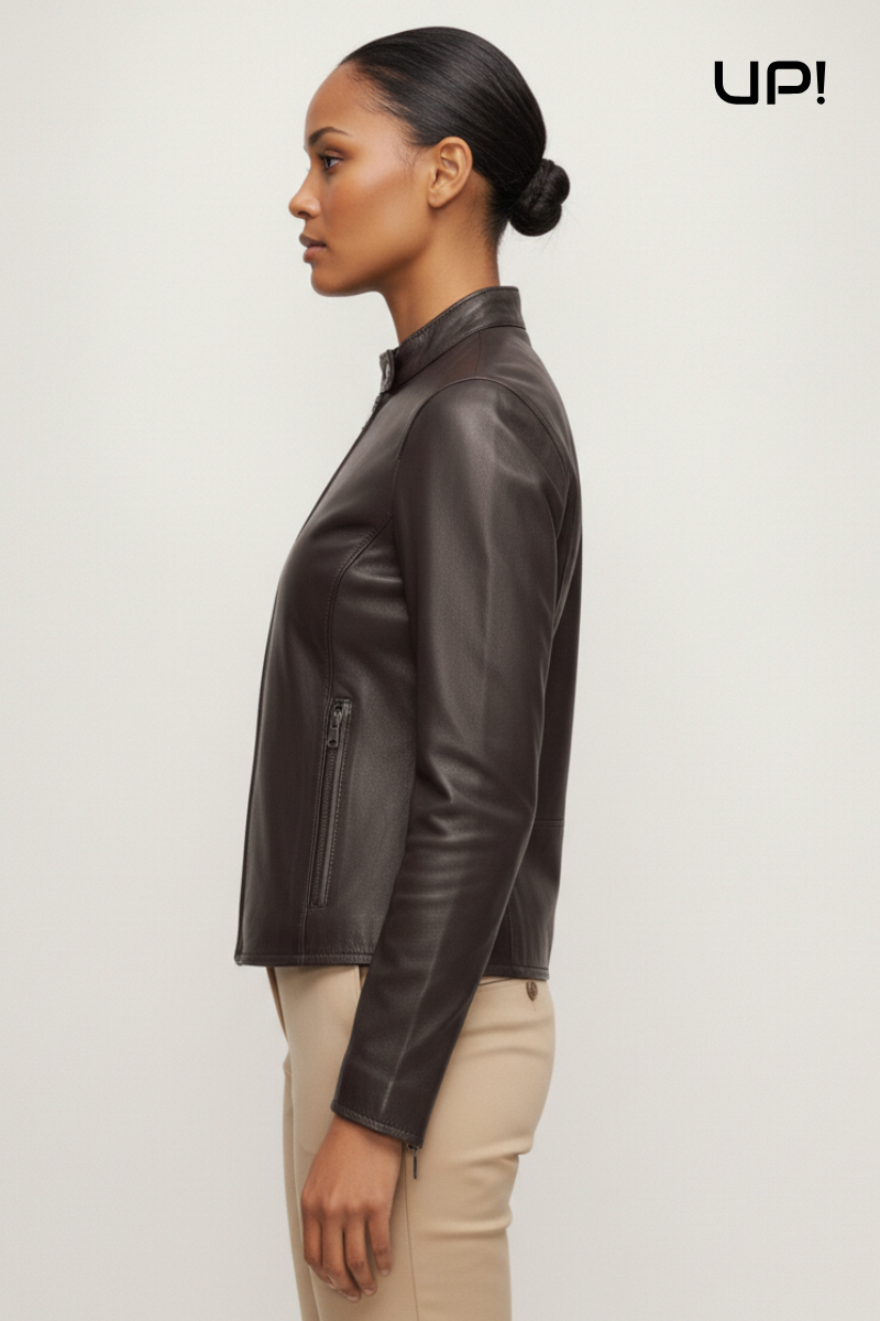 giacca-biker-donna-in-pelle-stefy-brown (2)