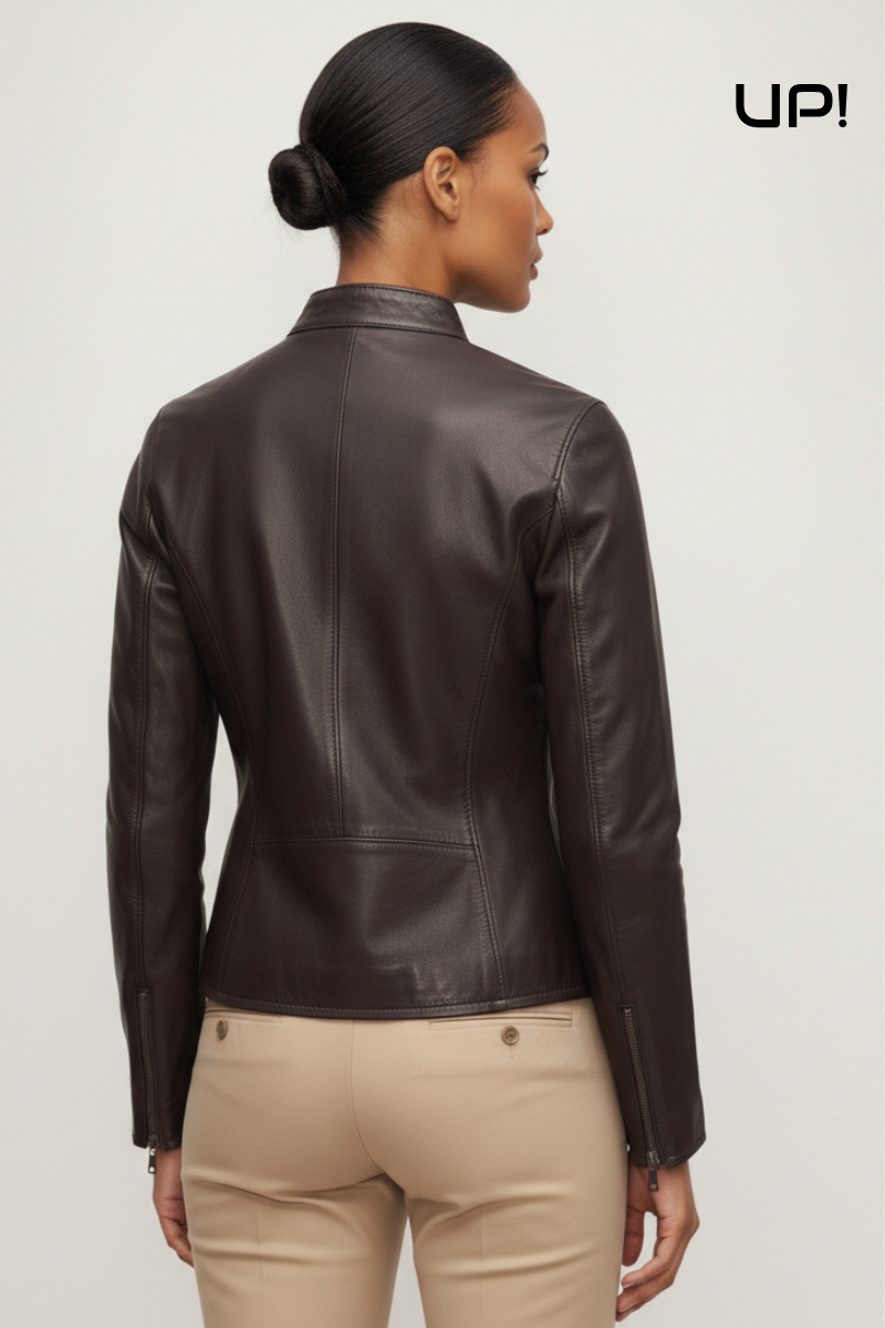 giacca-biker-donna-in-pelle-stefy-brown (3)