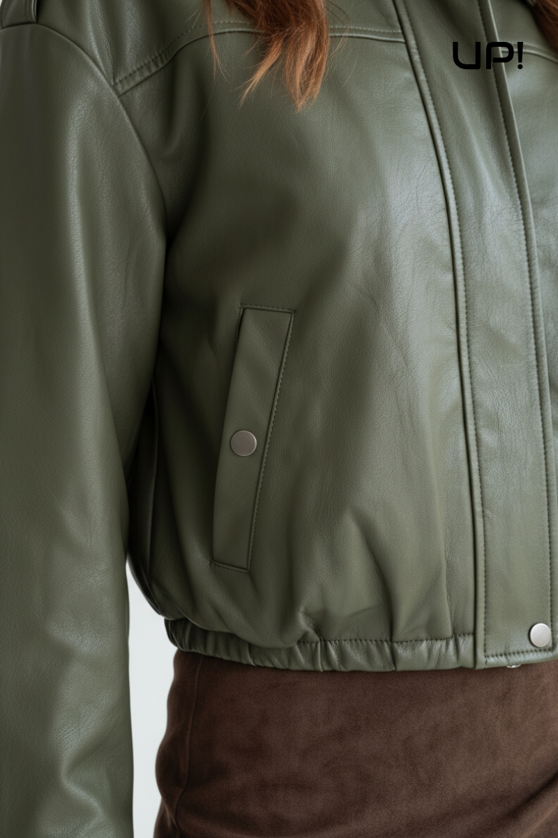 giacca-donna-in-pelle-over