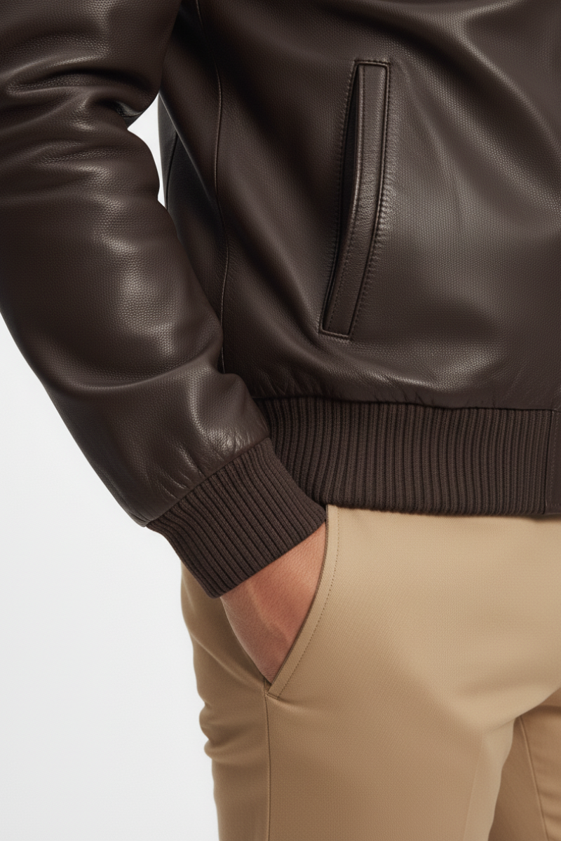 giacca-in-pelle-marrone-uomo