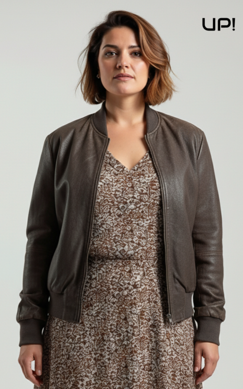 giacca-pelle-donna-coco-over-up208-old-america