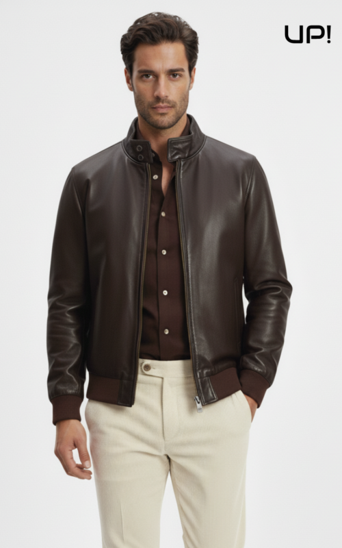 giacca-roger-nappa-naturale-dark-brown