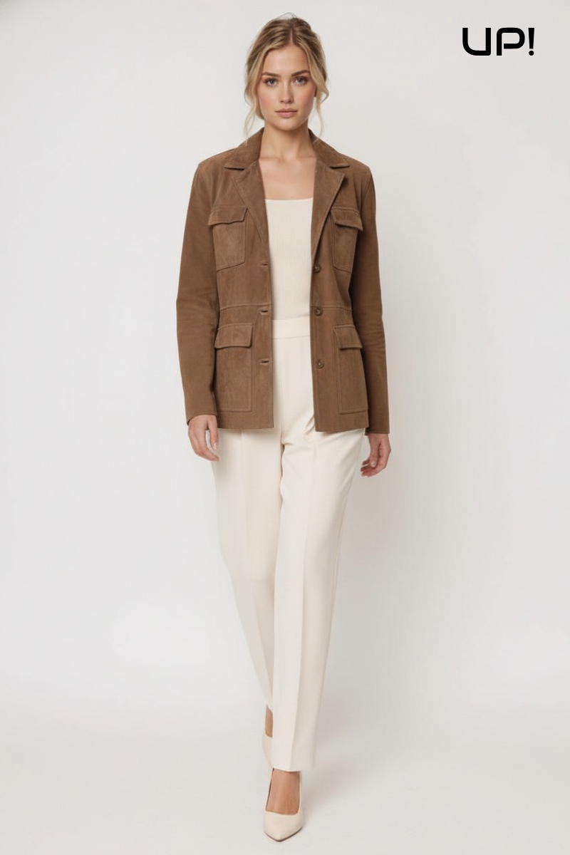 giubbotto-donna-camoscio