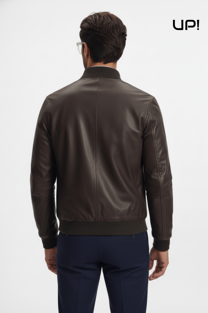 giubbotto-vera-pelle-uomo