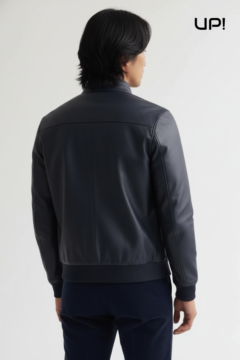 roger-giacca-nappa-blue