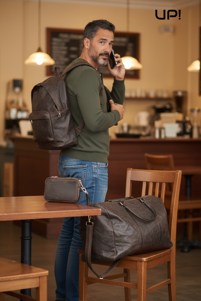 set-da-viaggio-in-vera-pelle-vegetale-brown