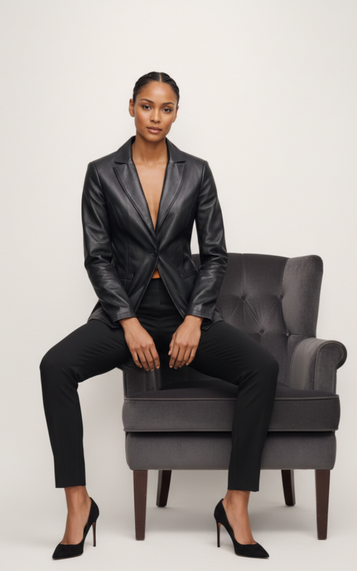 giacca-donna-elisa-up-black