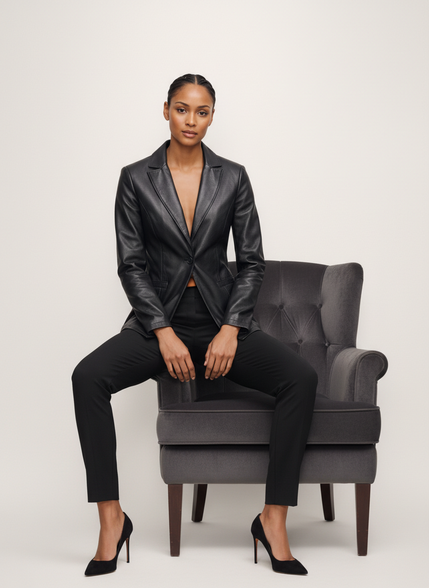 giacca-donna-elisa-up-black