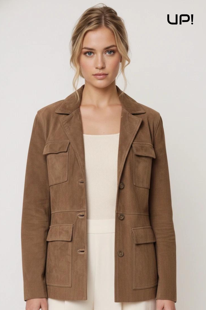 venezia-giacca-donna-camoscio-up217