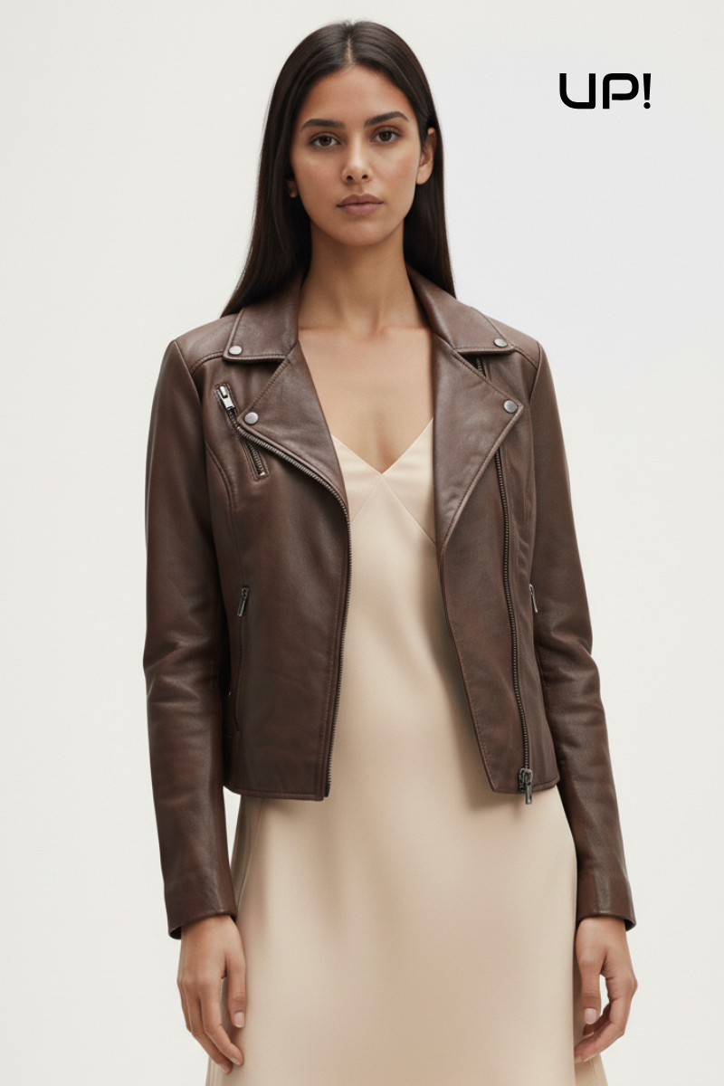 giacca-chiodo-donna-jerry-nuvolato-moro (1)