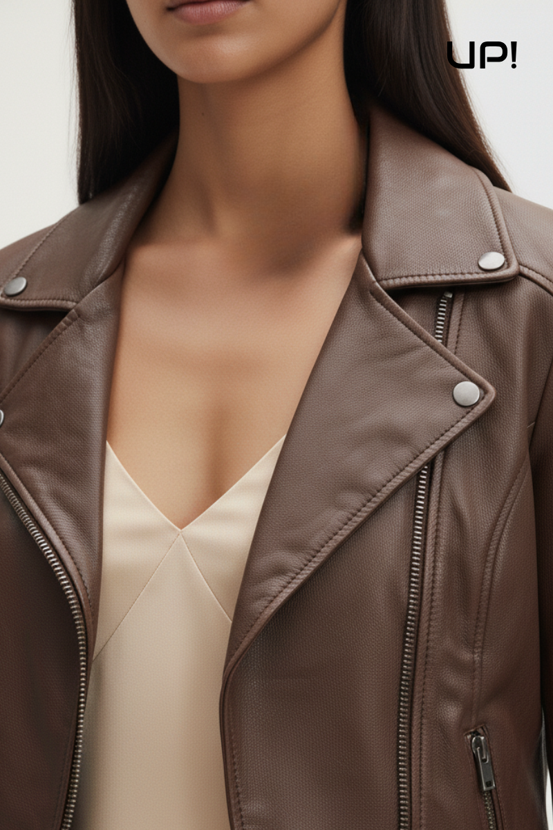 giacca-chiodo-donna-jerry-nuvolato-moro (4)