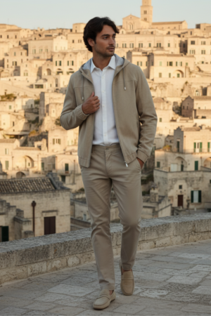 giacca-uomo-up-bheart-camoscio-miele