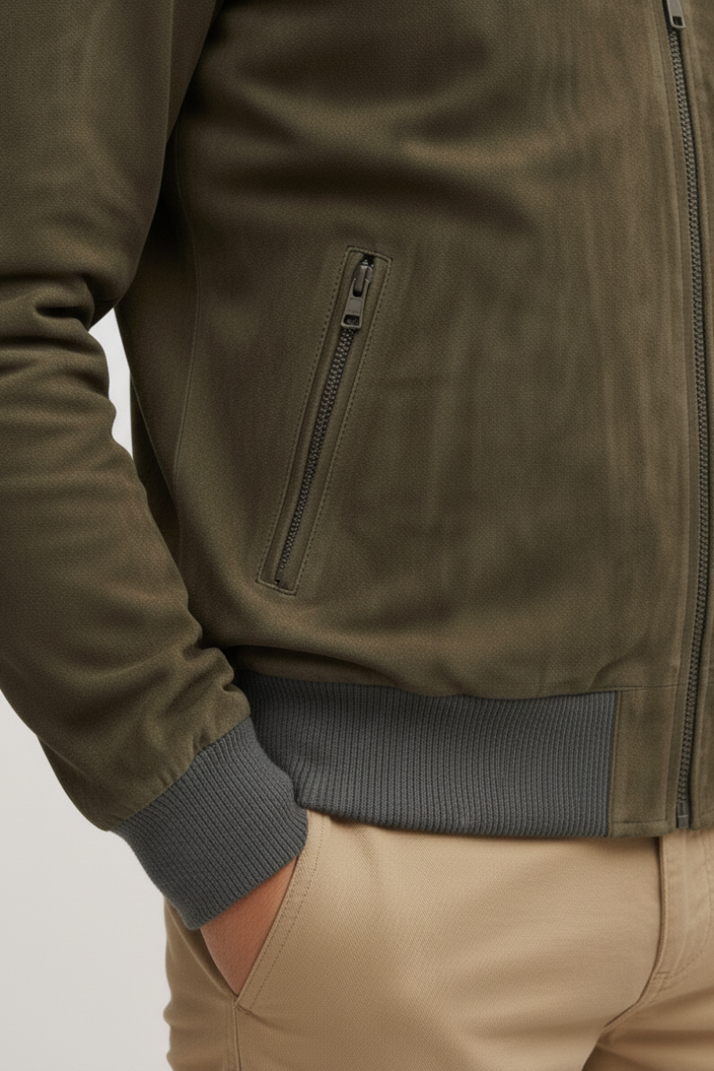 giacca-uomo-up-college-suede-green (5)