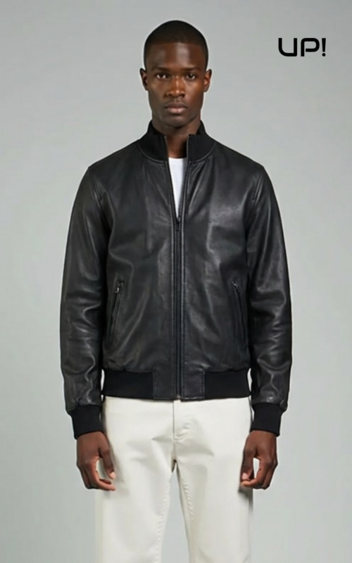 giacca-uomo-up-ermann-soft-lamb-black