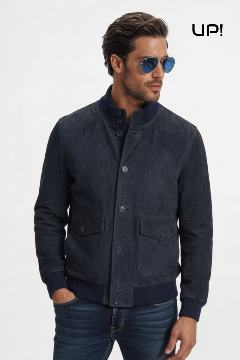 giacca-uomo-up-random-suede-blu (1)