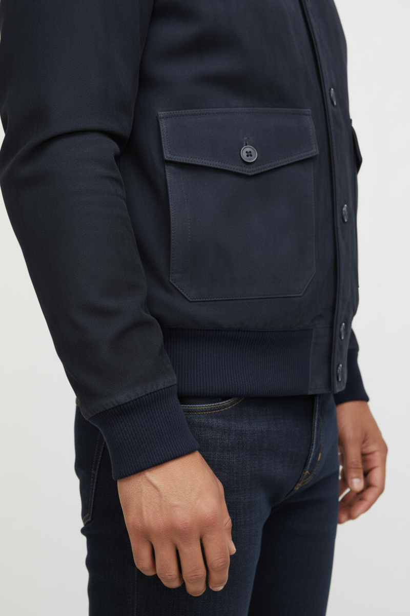 giacca-uomo-up-random-suede-blu (2)