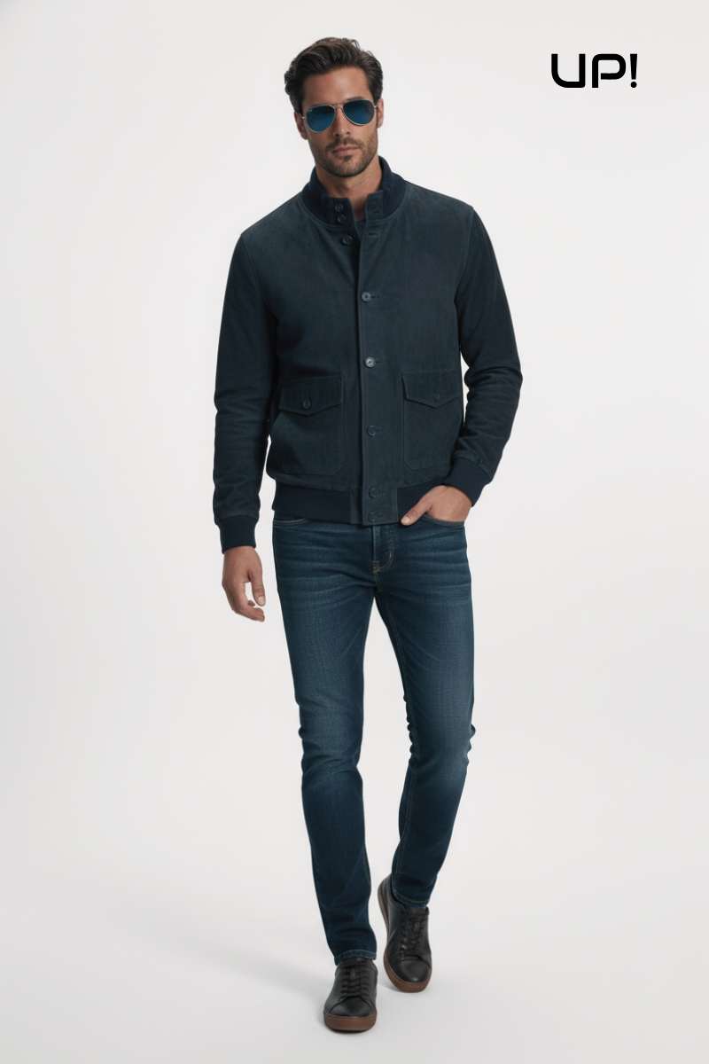 giacca-uomo-up-random-suede-blu (4)