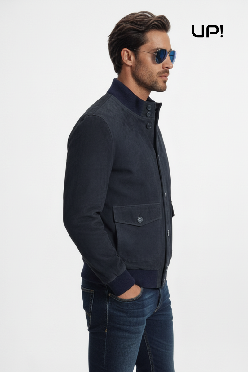 giacca-uomo-up-random-suede-blu (9)