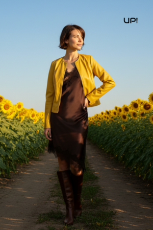 sovi-giacca-pelle-donna-giallo