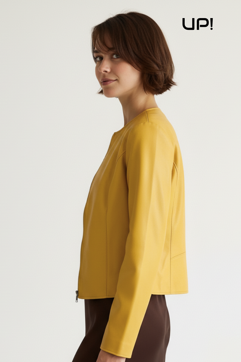 sovi-giacca-pelle-donna-giallo (8)