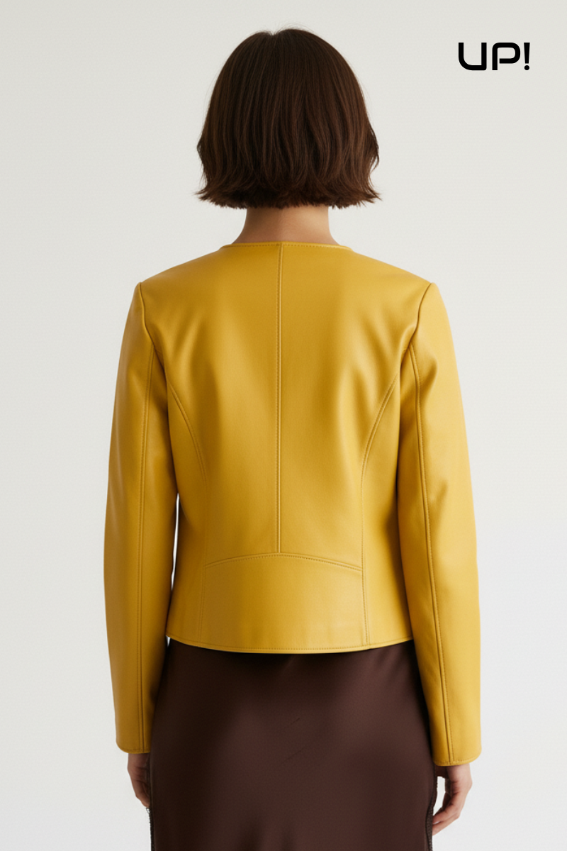 sovi-giacca-pelle-donna-giallo (9)
